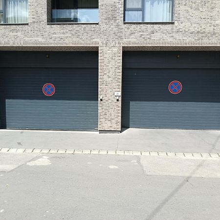 Cloe Apartman Szeged Eksteriør billede