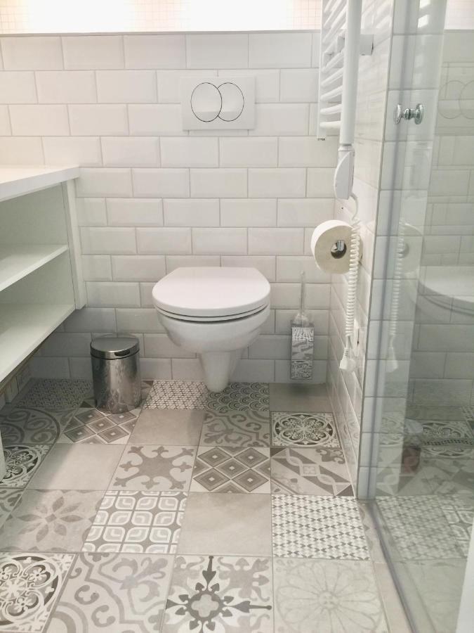 Cloe Apartman Szeged Eksteriør billede