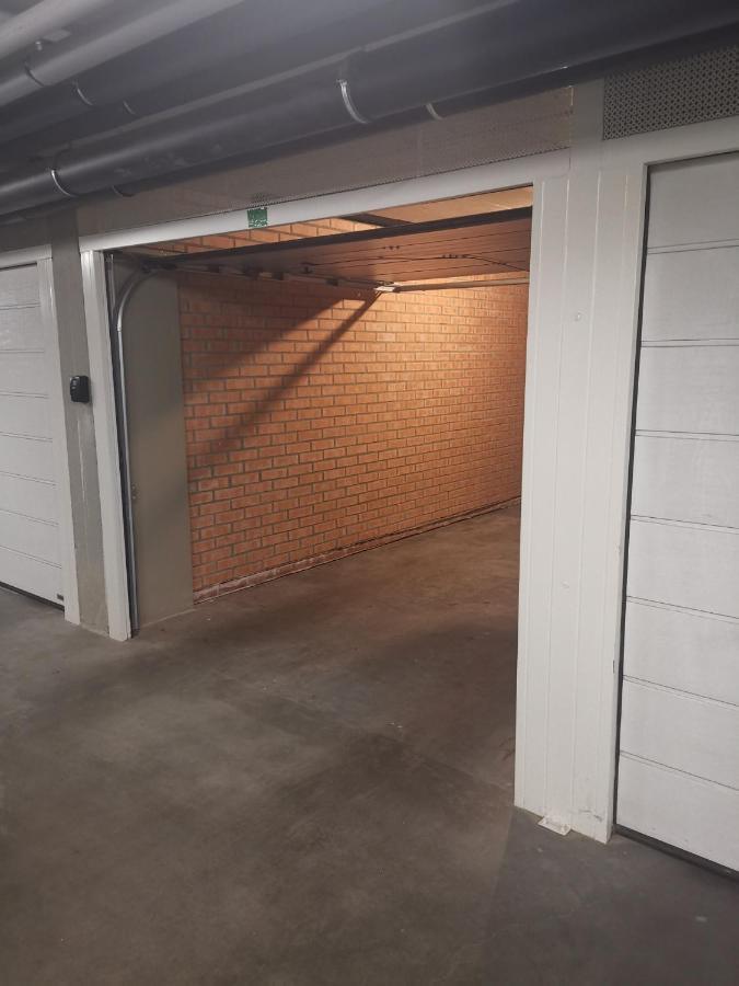 Cloe Apartman Szeged Eksteriør billede